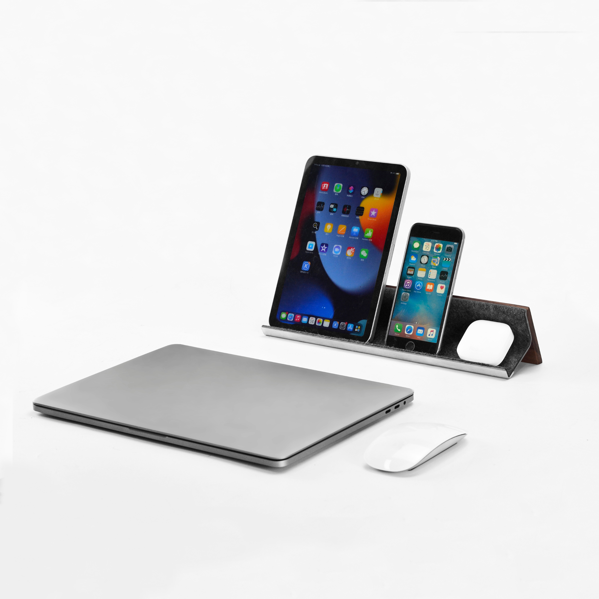 Desk Stand Slim v2.0