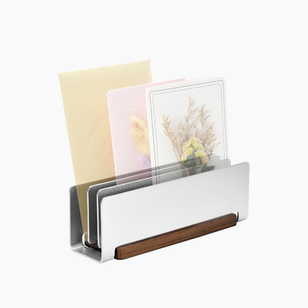 Spacet Slot Organizer