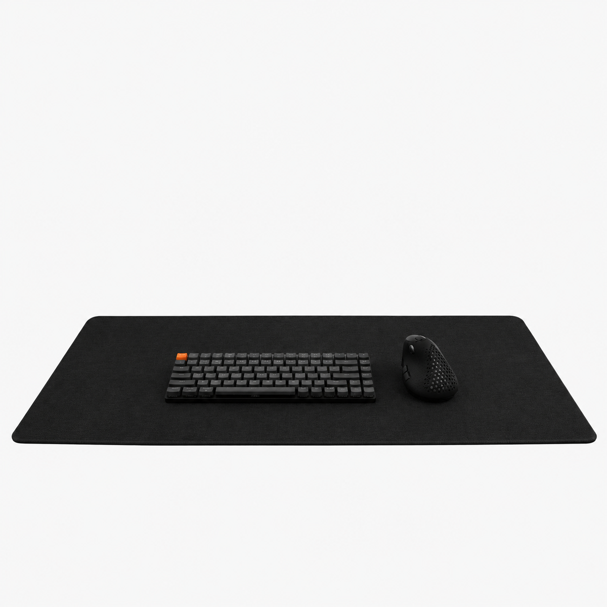 Japanese Desk Pad | Cotton & Linen