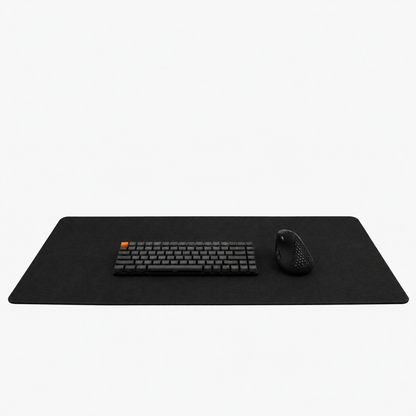 Japanese Desk Pad | Cotton & Linen