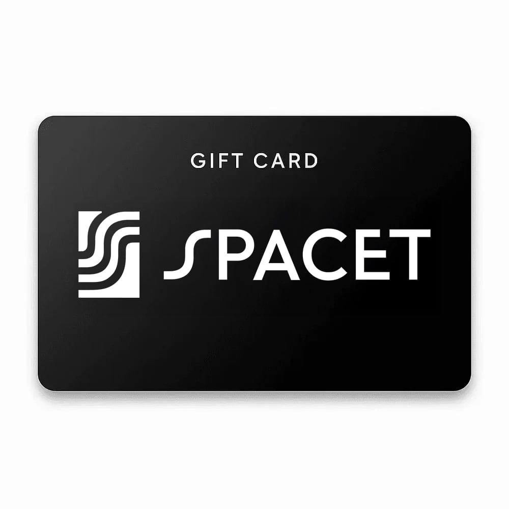 Spacet Gift Card