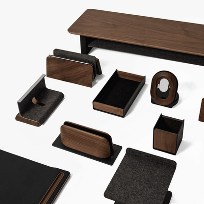 AIRY Modular Desk Shelf