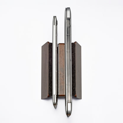 Dual Laptop Dock v2.0 | For MacBook & Ultrabooks