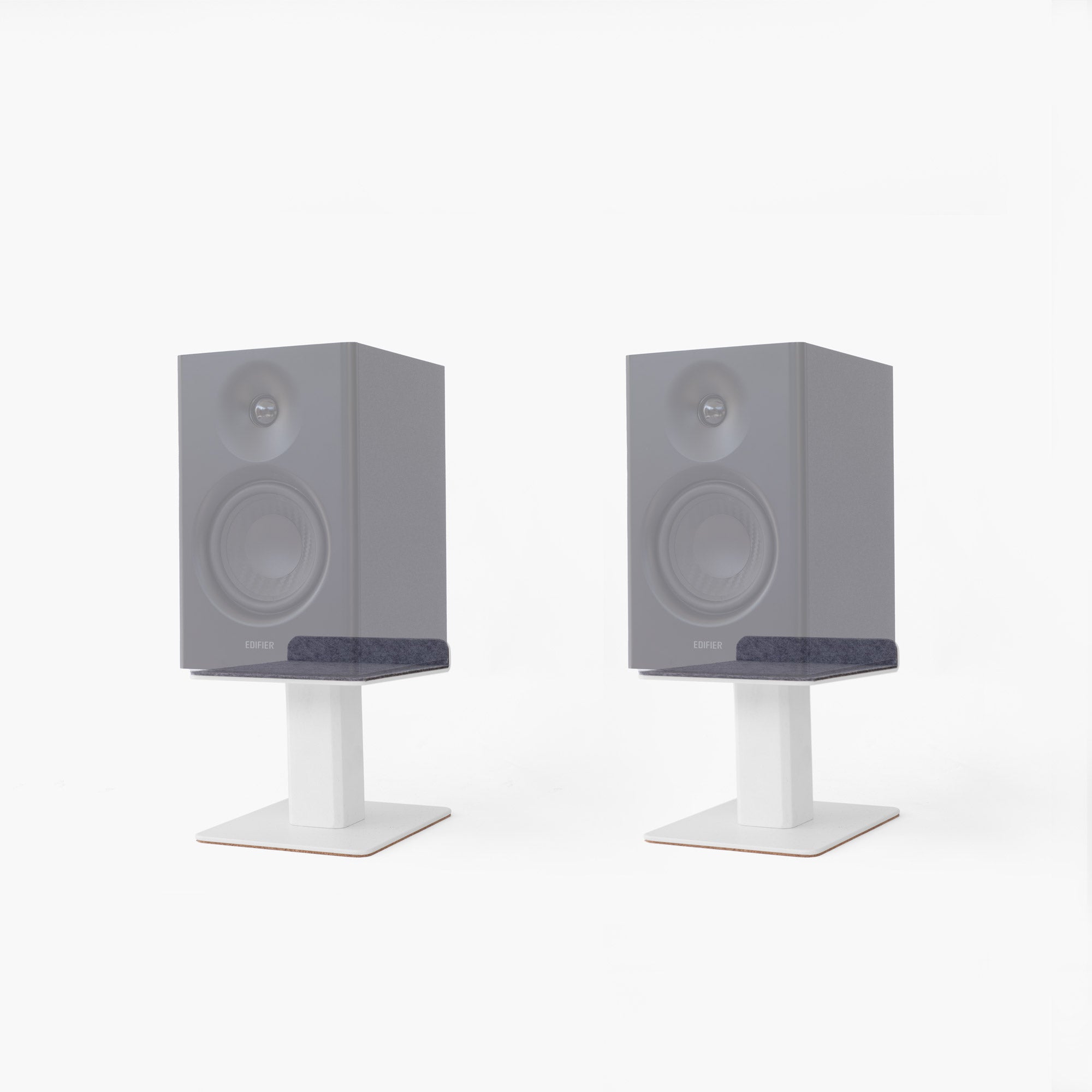 Speaker Stands v2.0