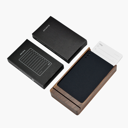Spacet NoteDock