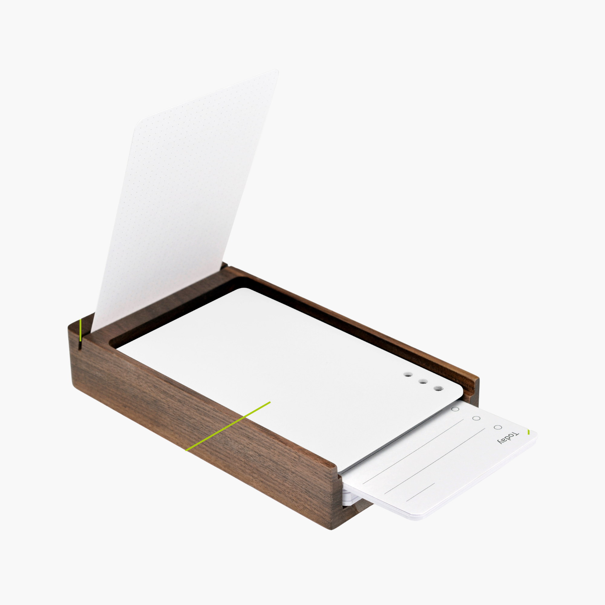 Spacet Note Refill Pack (50 Sheets)