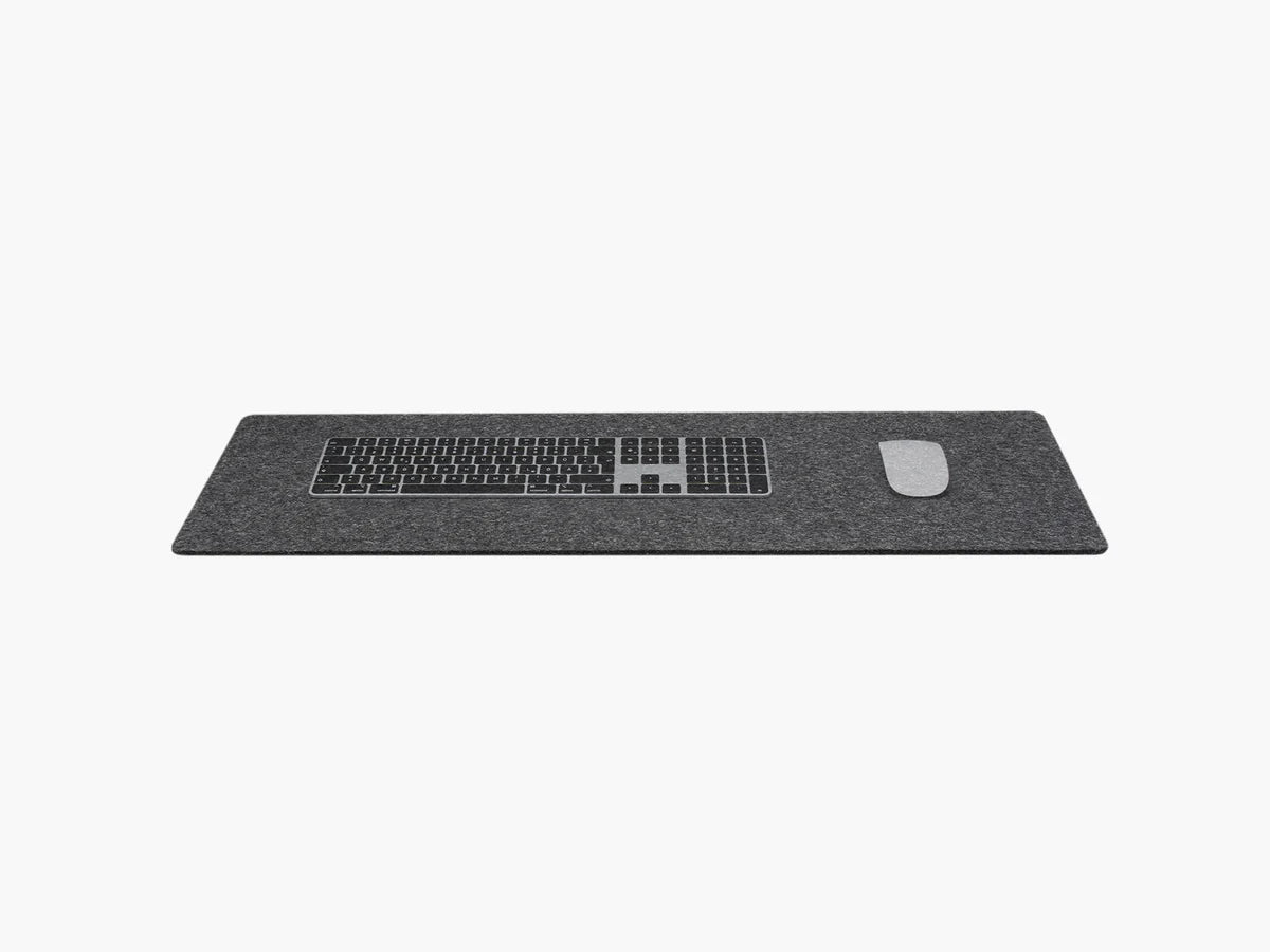 Spacet Felt Desk Pad