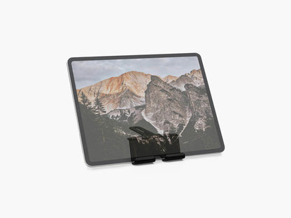 Tablet Holder | The Modular