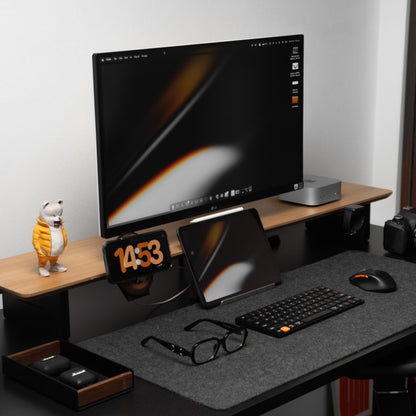 AIRY Modular Desk Shelf