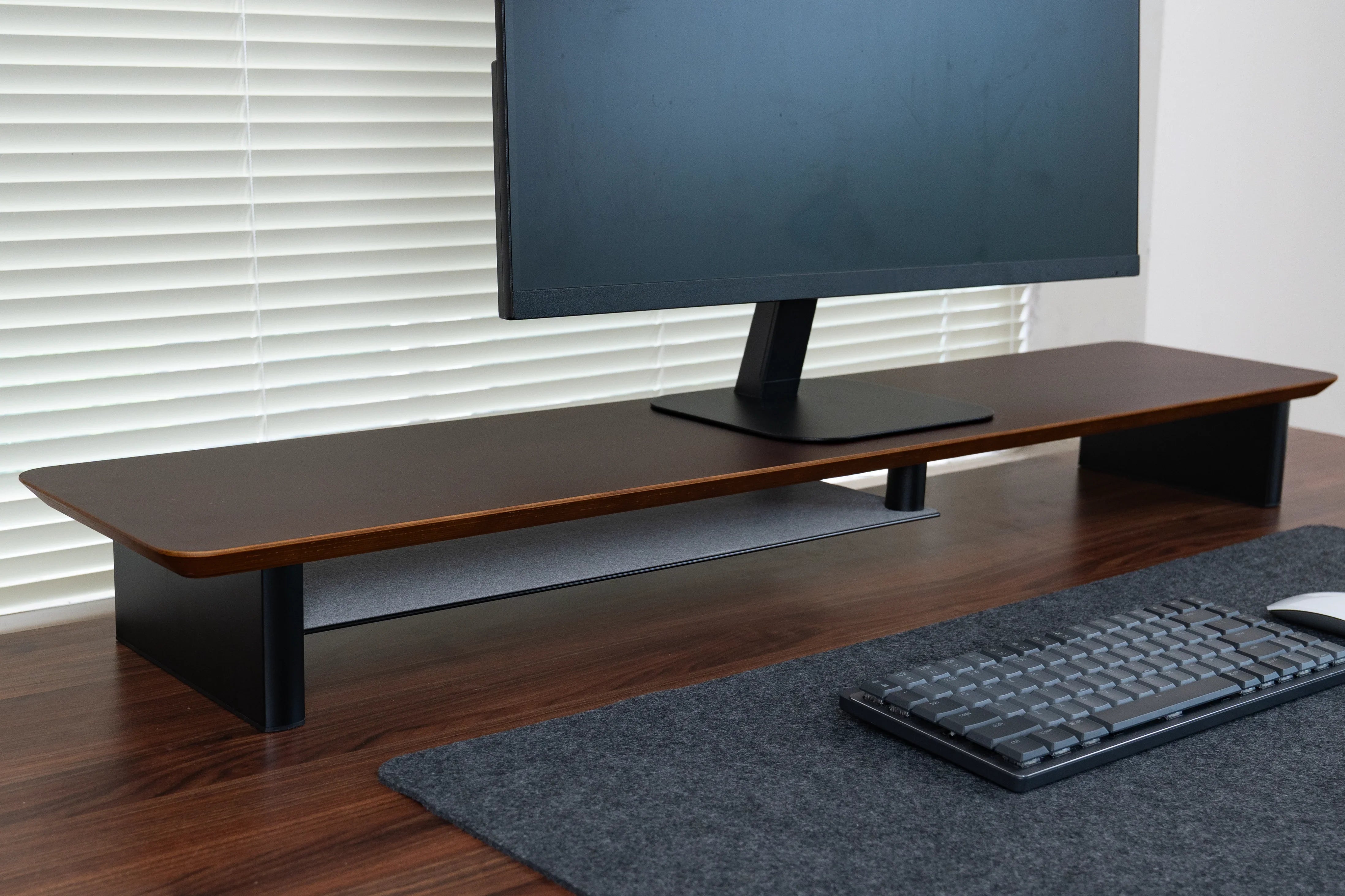 L'étagère du bureau | Espace de travail