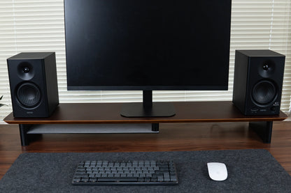 L'étagère du bureau | Espace de travail