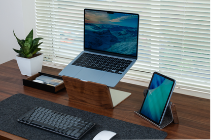 Support pour ordinateur portable v2.0