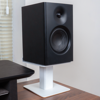 Speaker Stands v2.0