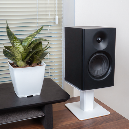 Speaker Stands v2.0
