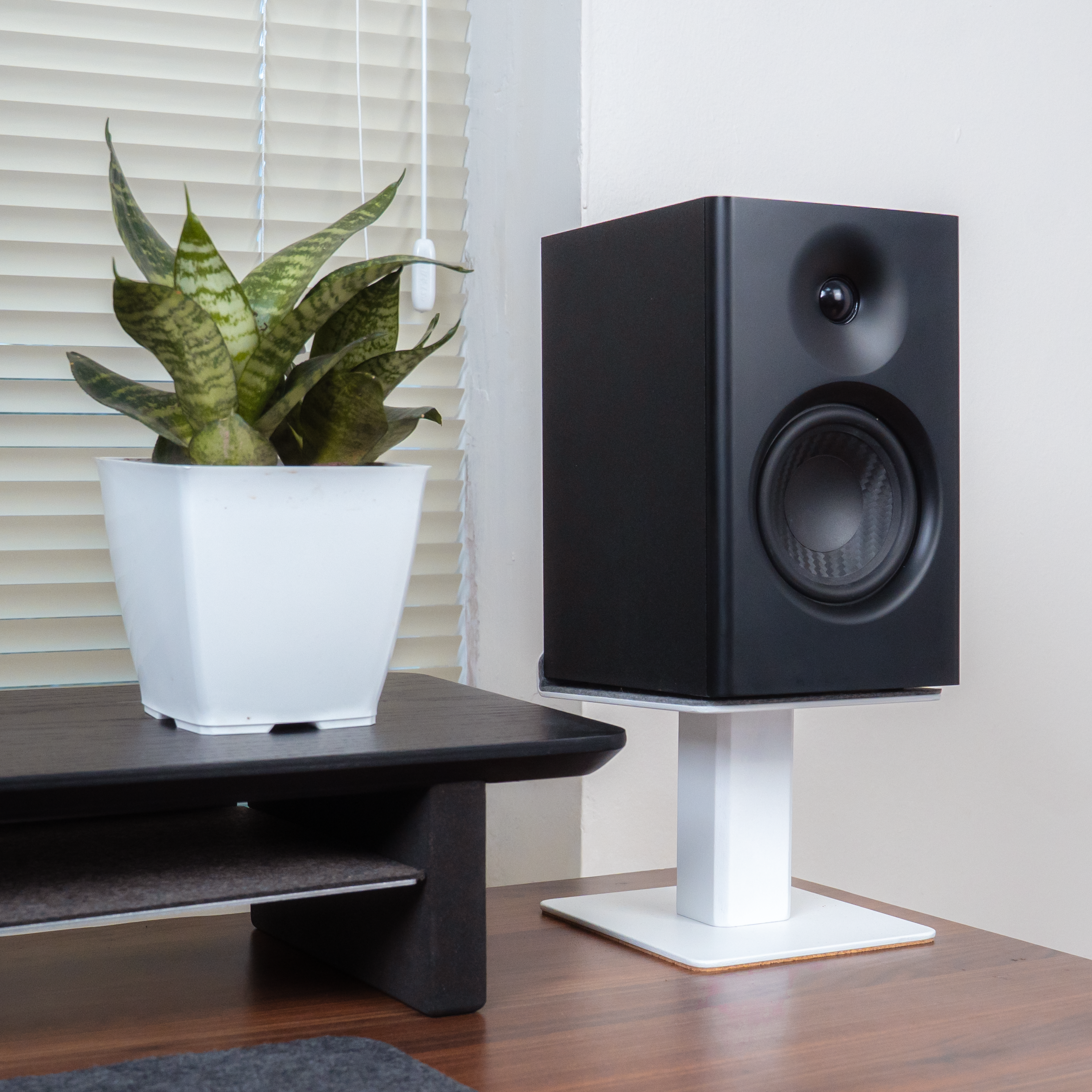 Speaker Stands v2.0