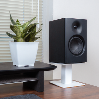 Speaker Stands v2.0