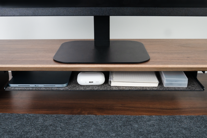 Desk Shelf Tray | The Modular