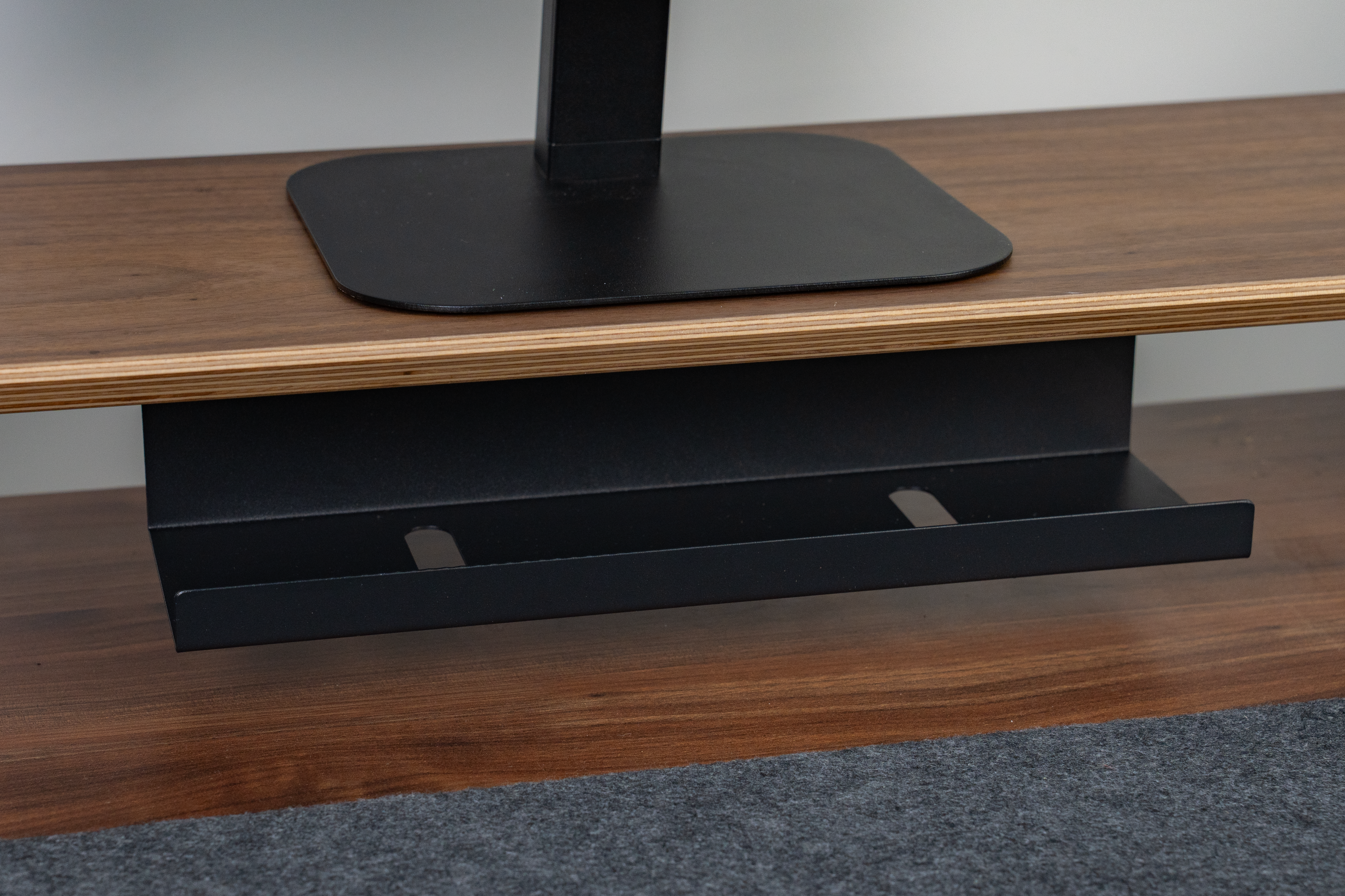 Power Strip Holder | The Modular