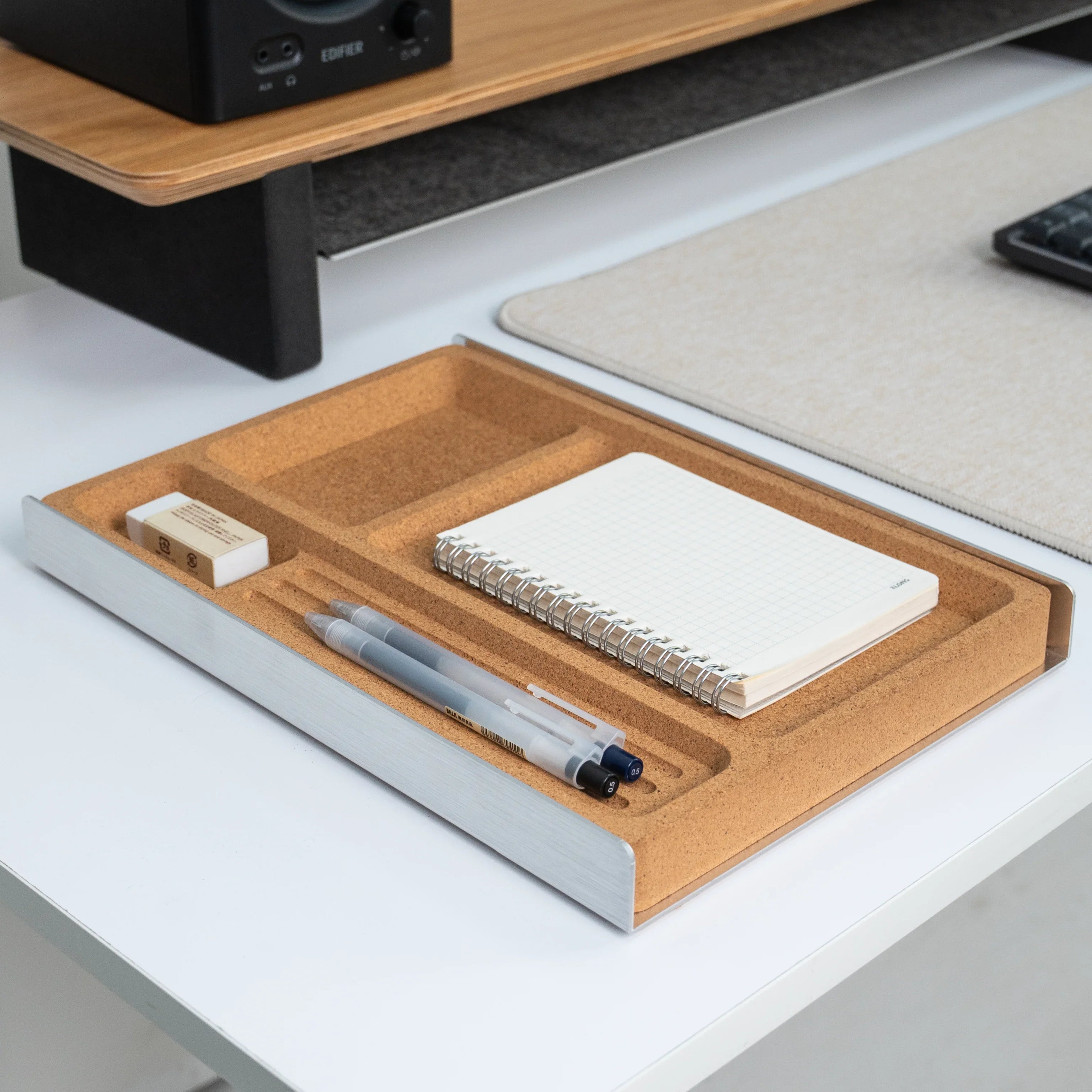 Desk Tray Drawer v2.0