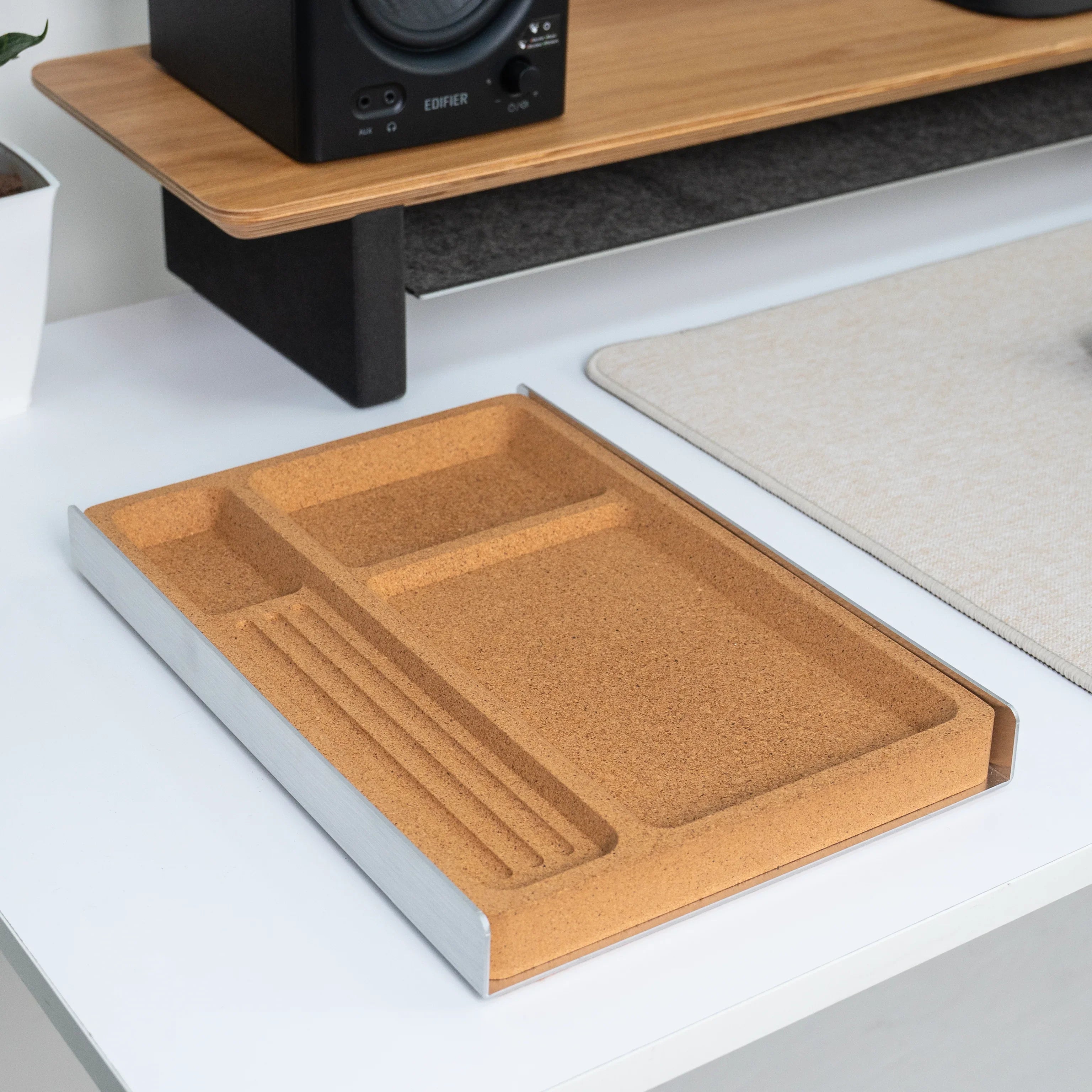 Desk Tray Drawer v2.0