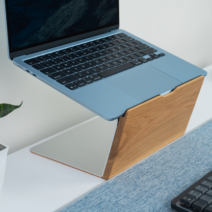 Support pour ordinateur portable v2.0