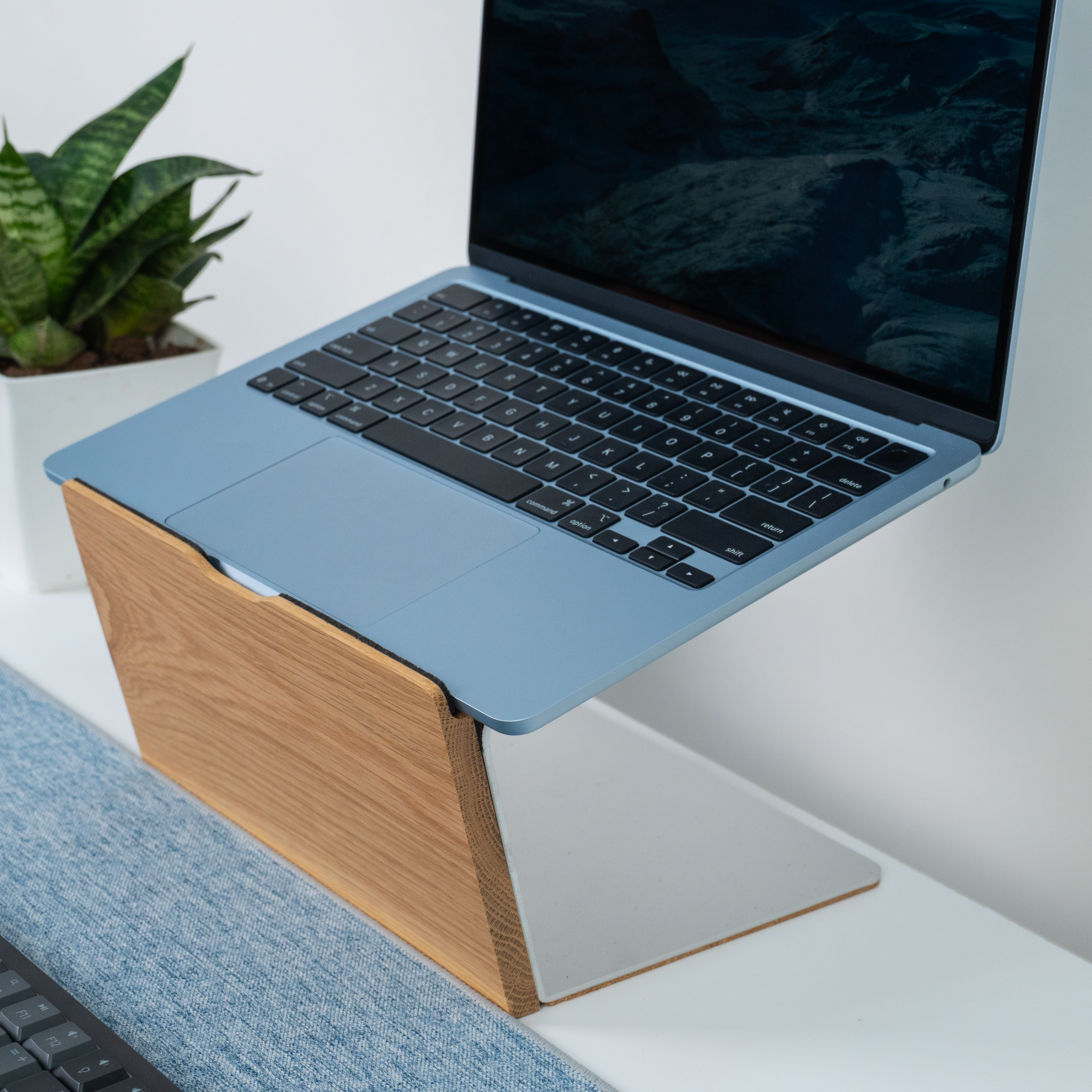 Support pour ordinateur portable v2.0