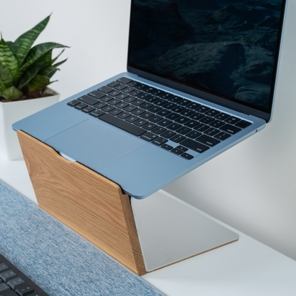 Support pour ordinateur portable v2.0