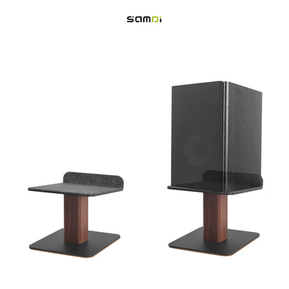 Speaker Stands v2.0