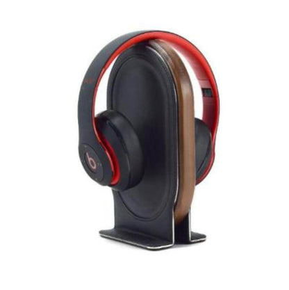 Headphone Stand v2.0 | Walnut - Spacet