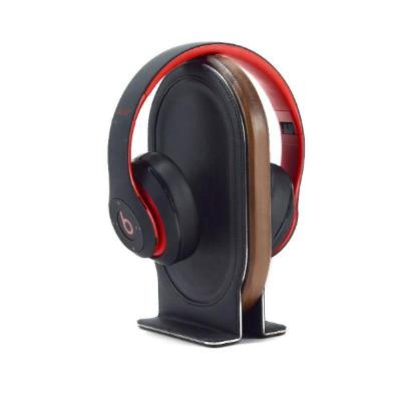 Headphone Stand v2.0 | Walnut