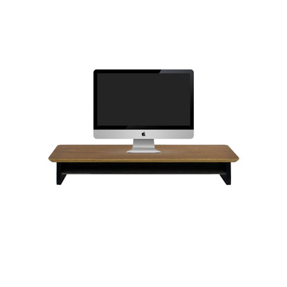 Desk Shelf v2.0 | Black Walnut - Spacet