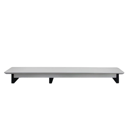 Desk Shelf v2.0 | White Oak - Spacet