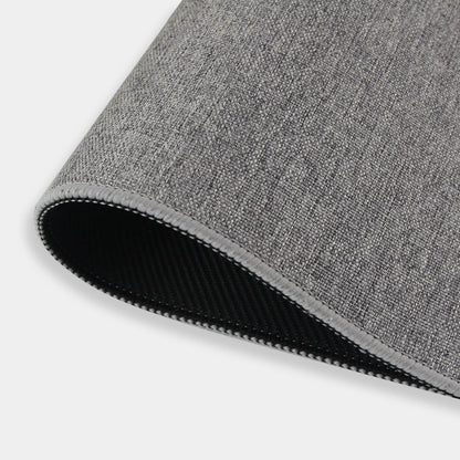 Japanese Desk Pad | Cotton & Linen