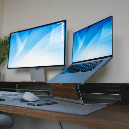 Laptop Riser v2.0 - Spacet