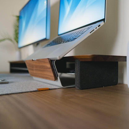Laptop Riser v2.0 - Spacet