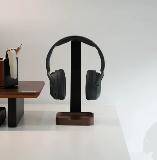 Headphone Stand | Workspace