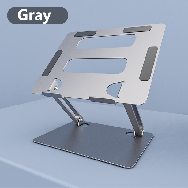 Essential Laptop Stand | Aluminum