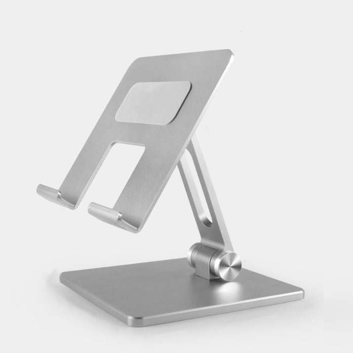 Tablet Stand | Alumininum