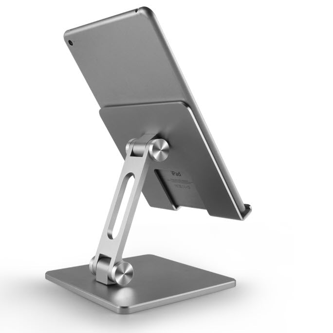 Tablet Stand | Alumininum