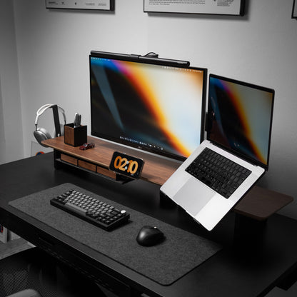 AIRY Modular Desk Shelf