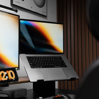 Support pour ordinateur portable | Le modulaire