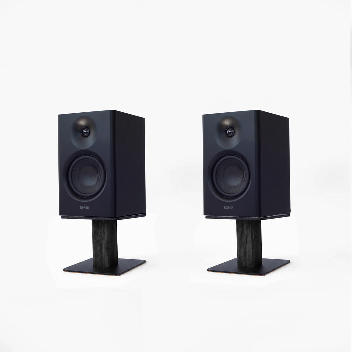 Speaker Stands v2.0