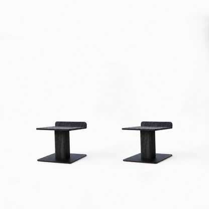 Speaker Stands v2.0