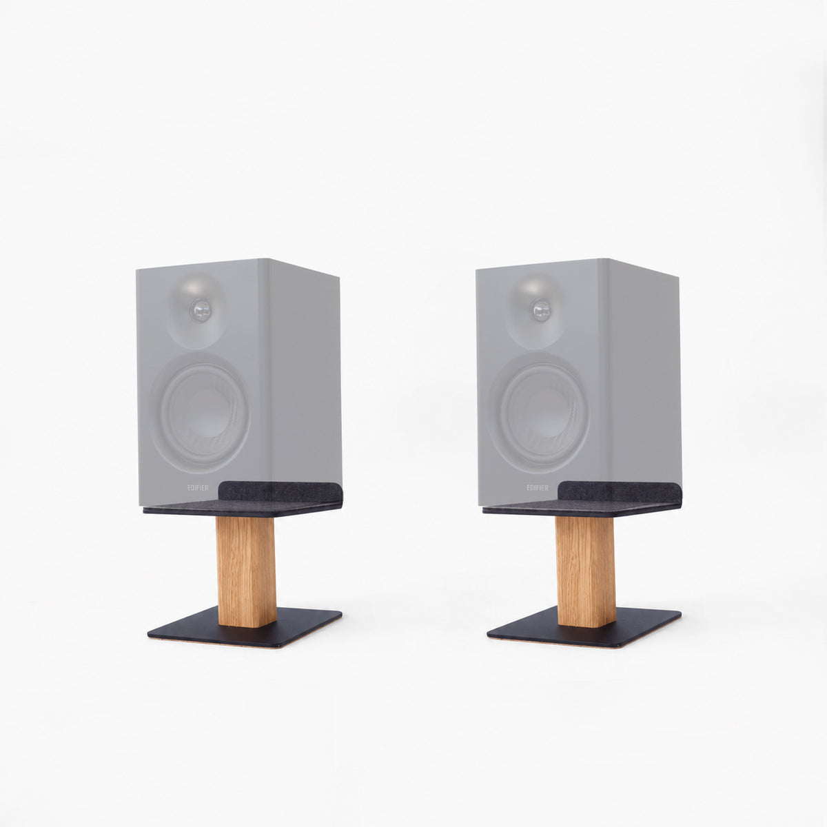 Speaker Stands v2.0