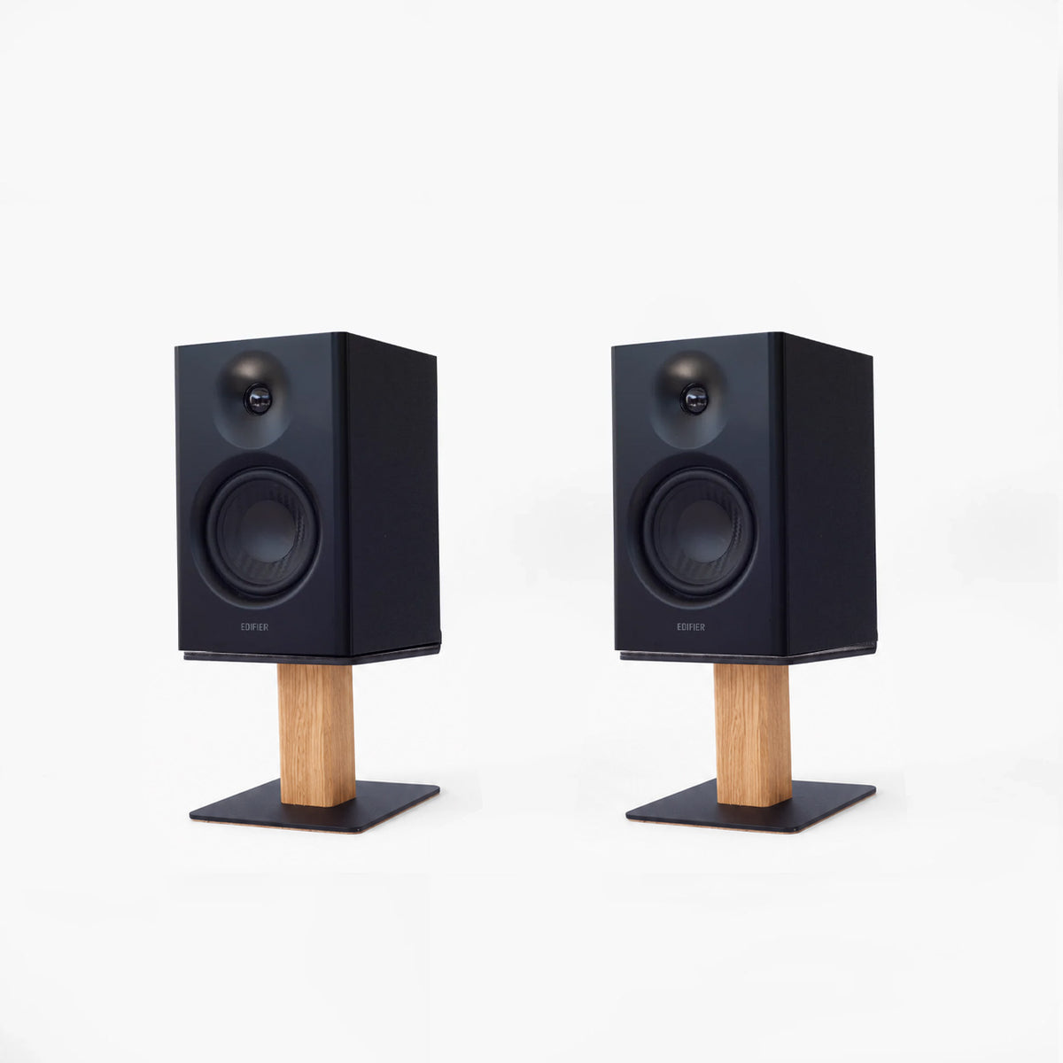 Speaker Stands v2.0
