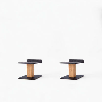 Speaker Stands v2.0