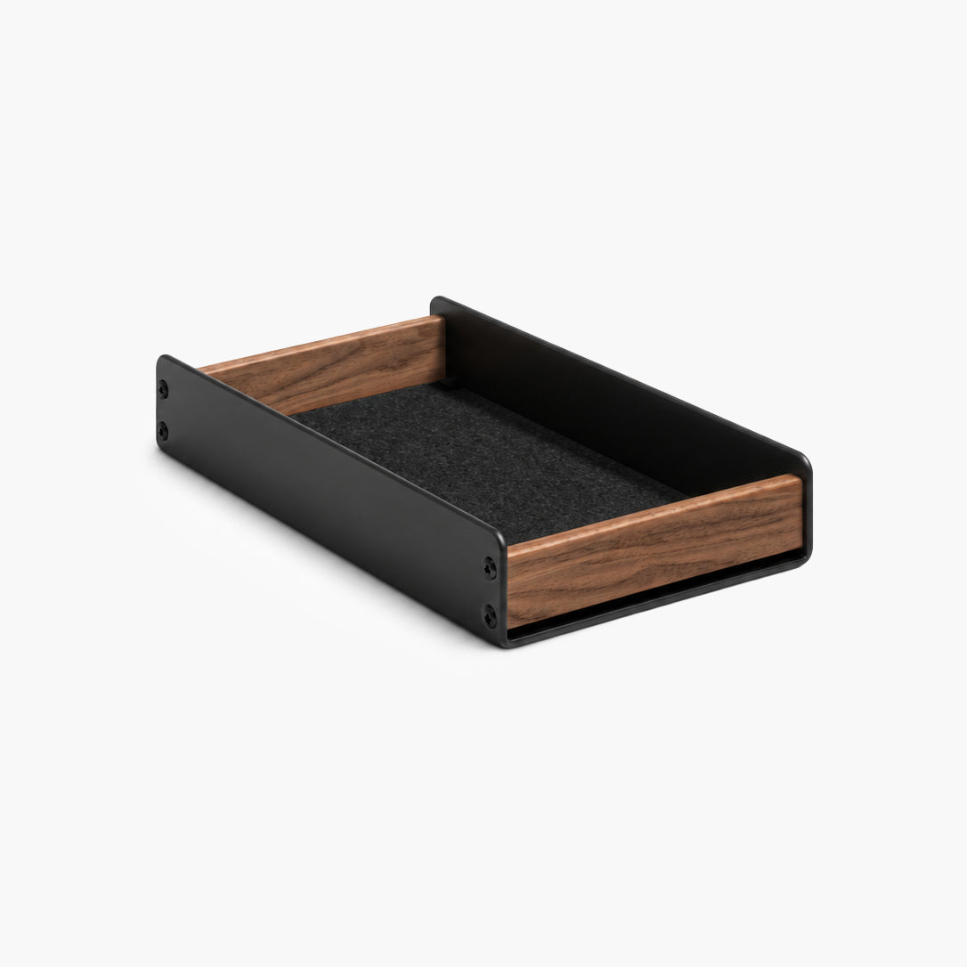 The Storage Drawer