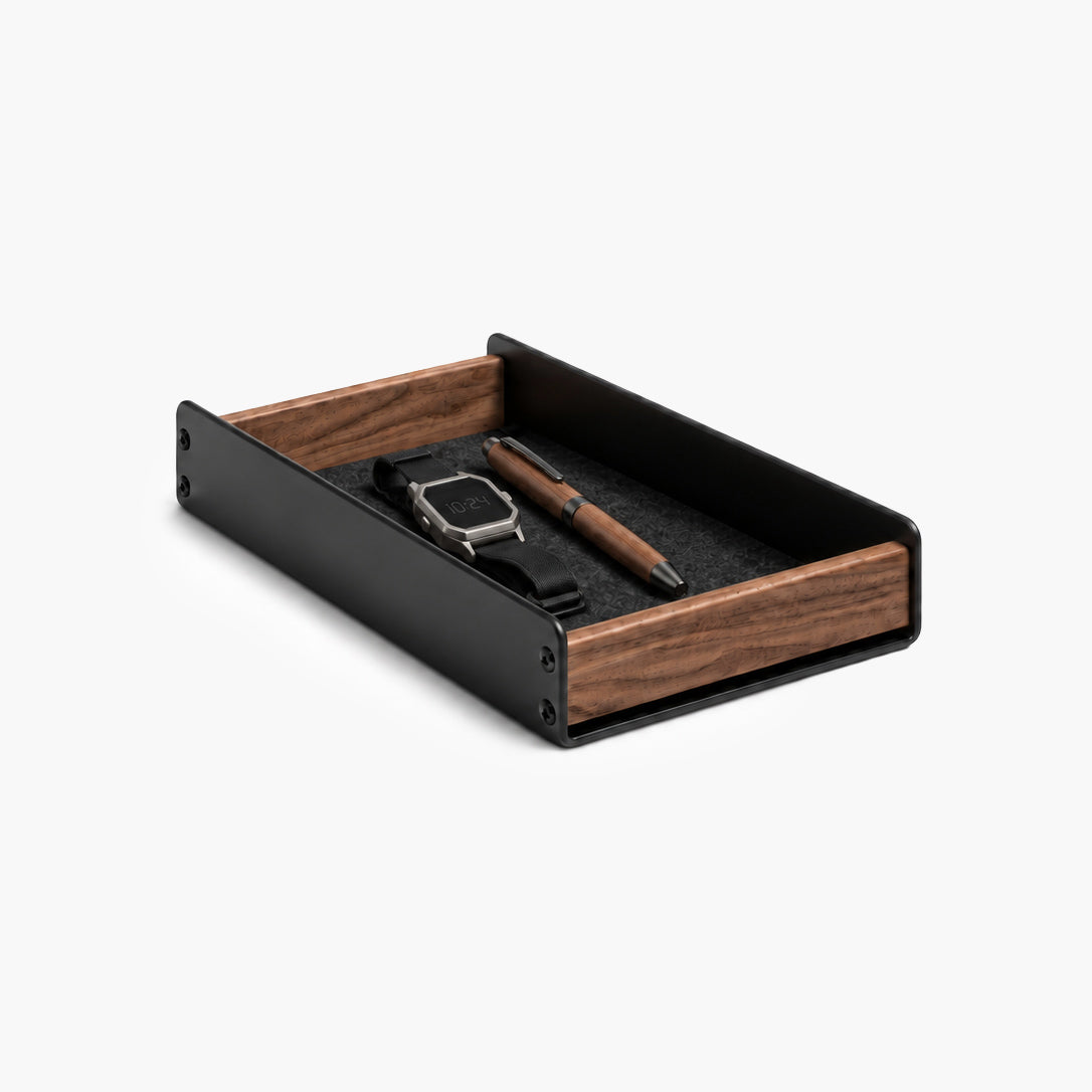The Storage Drawer