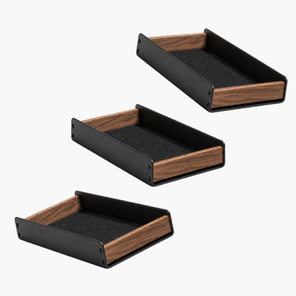 Set of 3 Storage Drawers