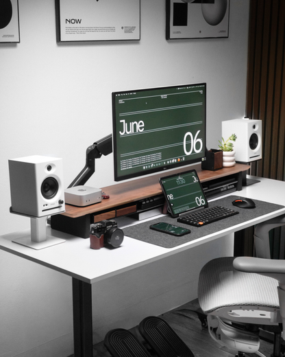 Desk Shelf Pro v2.0